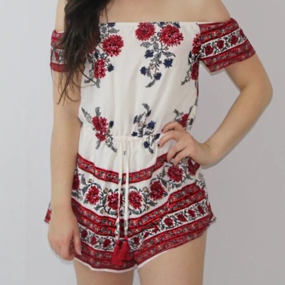 Paisley floral jumper 6 - Picture 3 of 8